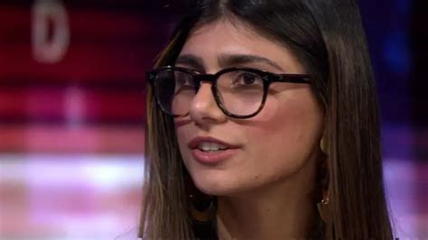 Quem é Mia Khalifa, ex